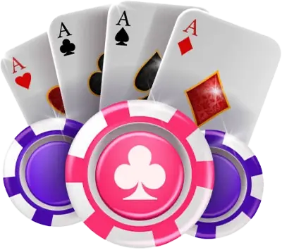 ဘလက်ဂျက် - Blackjack Table Game