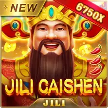 Caishen's Gold - PG Soft