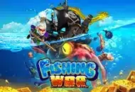 ငါးဖမ်း စစ်ပွဲ - Fishing War Fishing Game