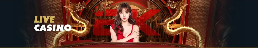 ပထမတန်းစား လိုင်ဗ် ကာစီနို ဂိမ်းများ