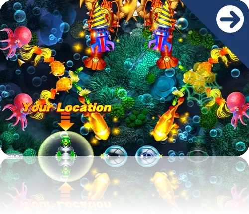 ငါးဖမ်း ဂိမ်းများ