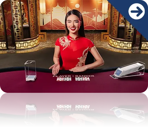 လိုင်ဗ် ကာစီနို